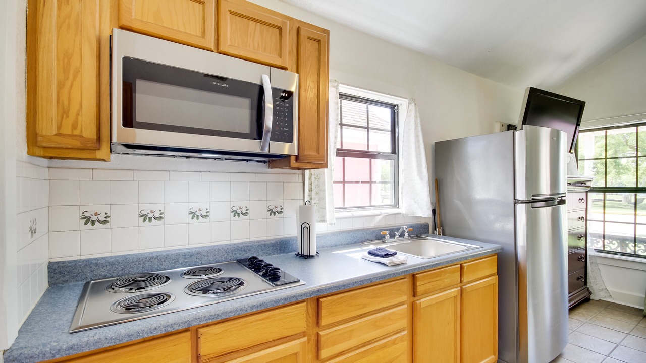Photo of Kitchen in Biloxi