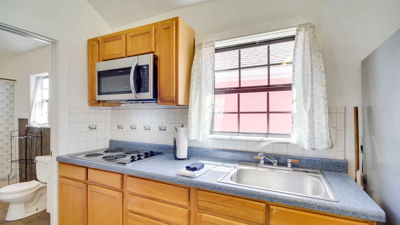 Photo of Kitchen in Biloxi