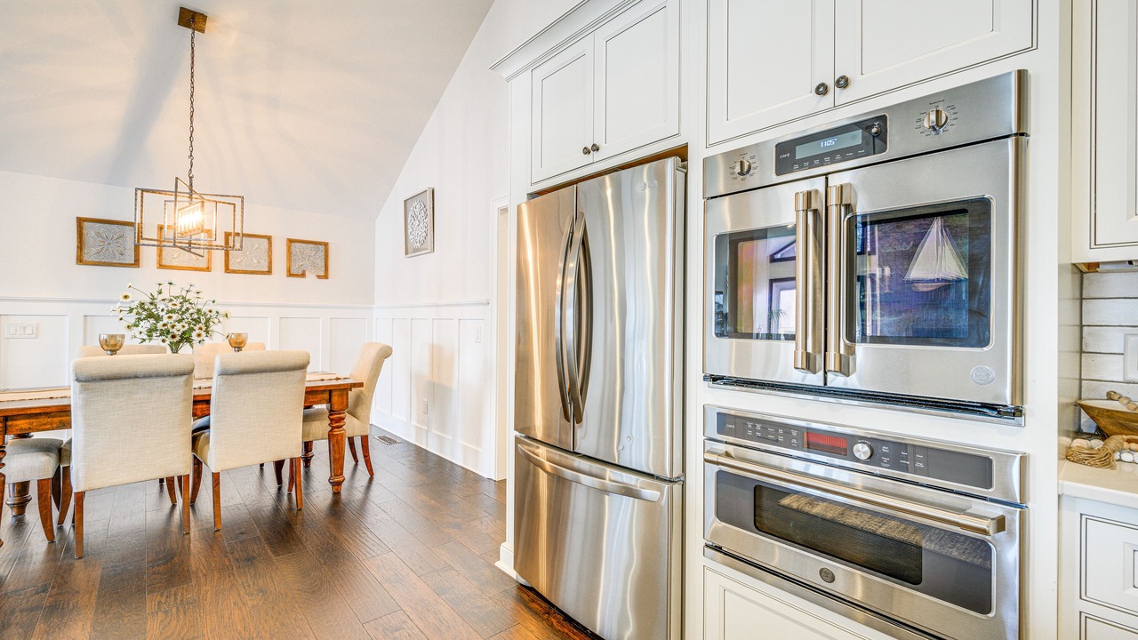 Photo of Kitchen in Buckhead