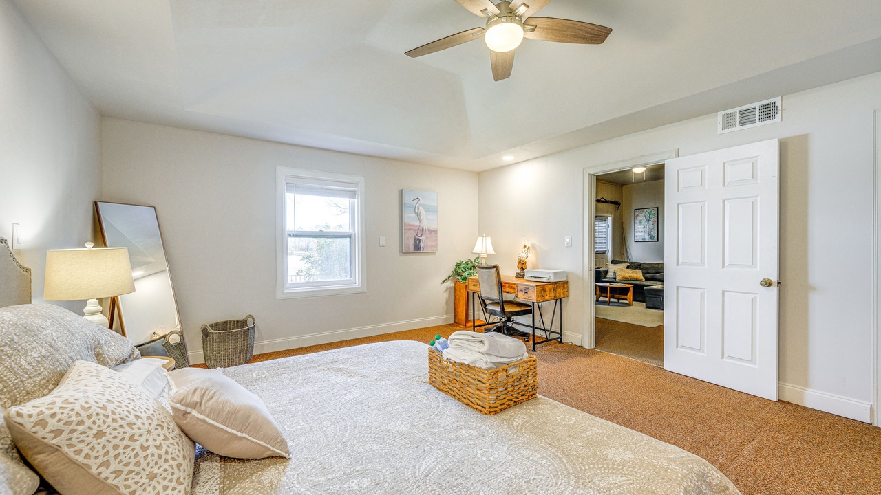 Photo of Bedroom in Buckhead