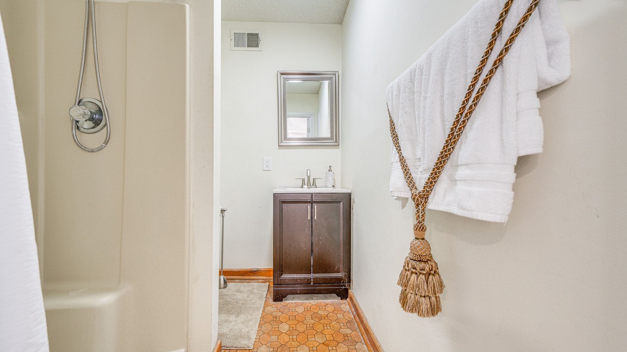Photo of Bathroom in Buckhead