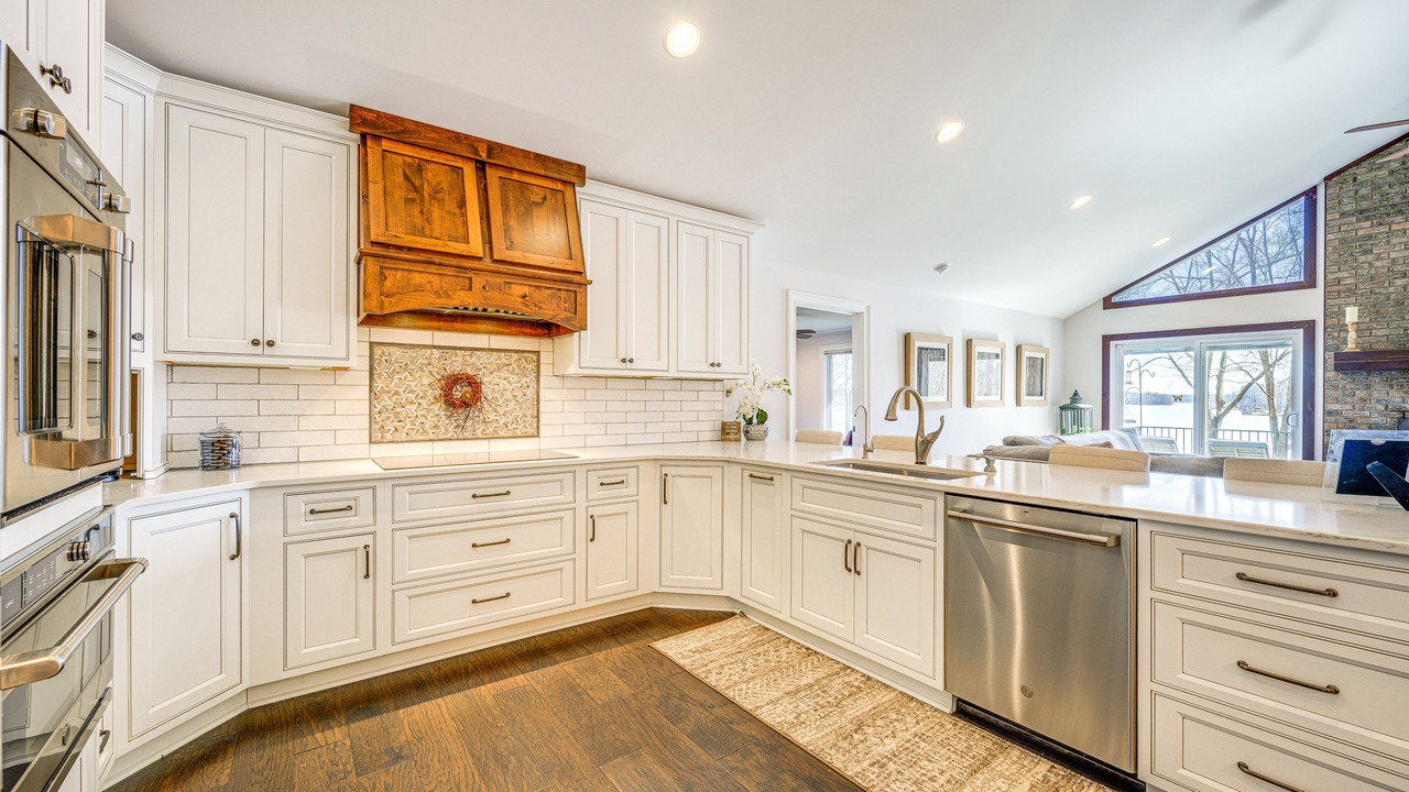 Photo of Kitchen in Buckhead