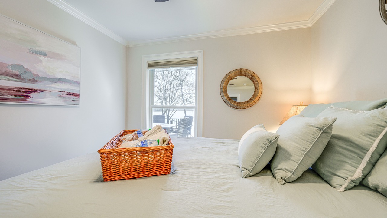 Photo of Bedroom in Buckhead
