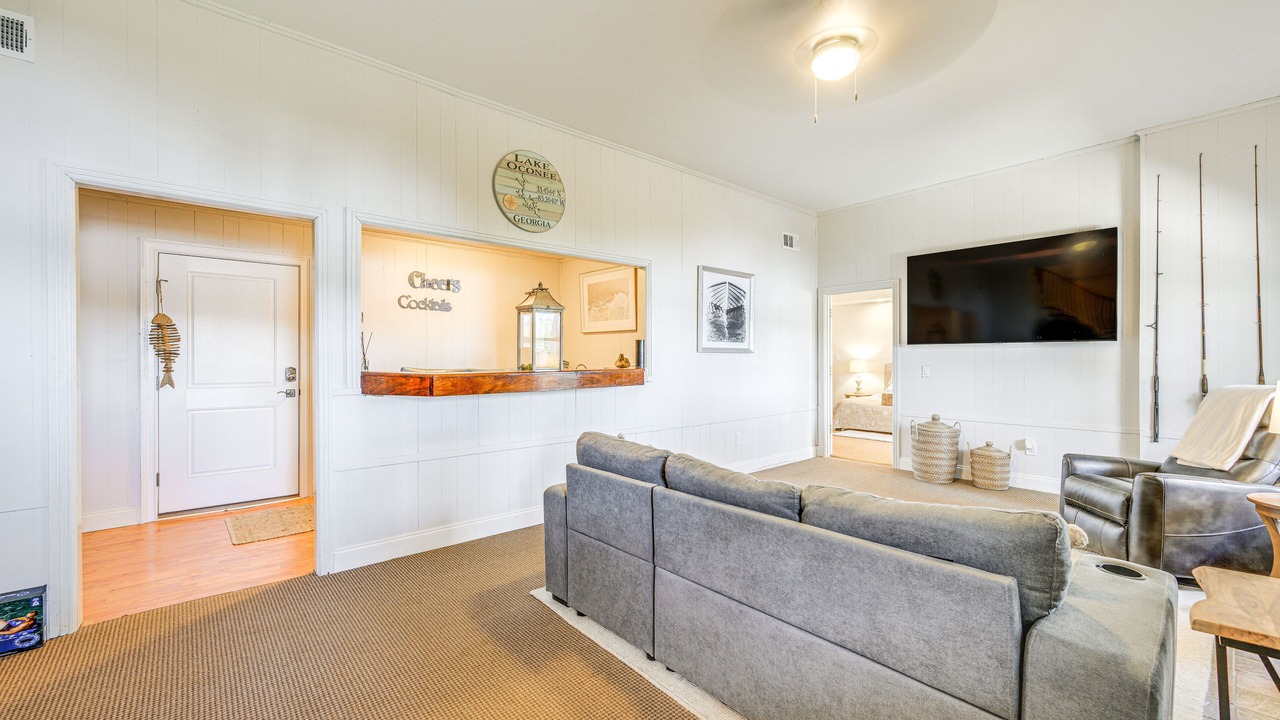 Photo of Livingroom in Buckhead