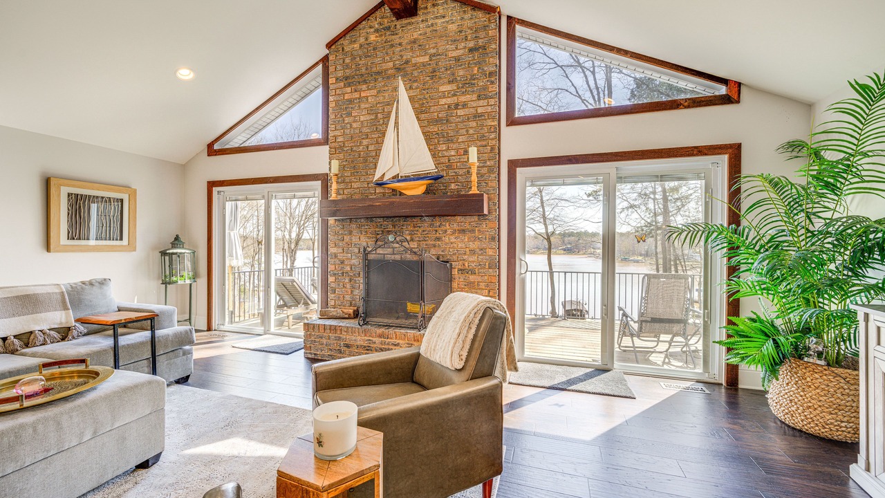 Photo of Bedroom in Buckhead