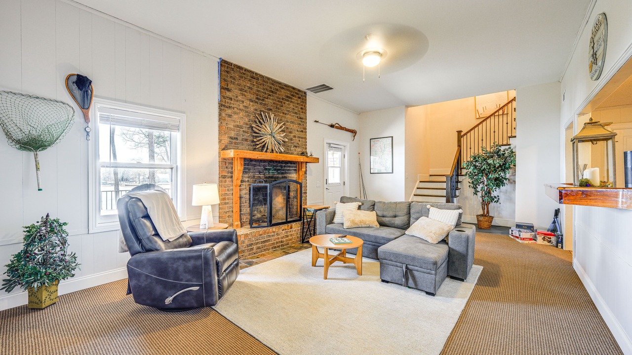 Photo of Bedroom in Buckhead