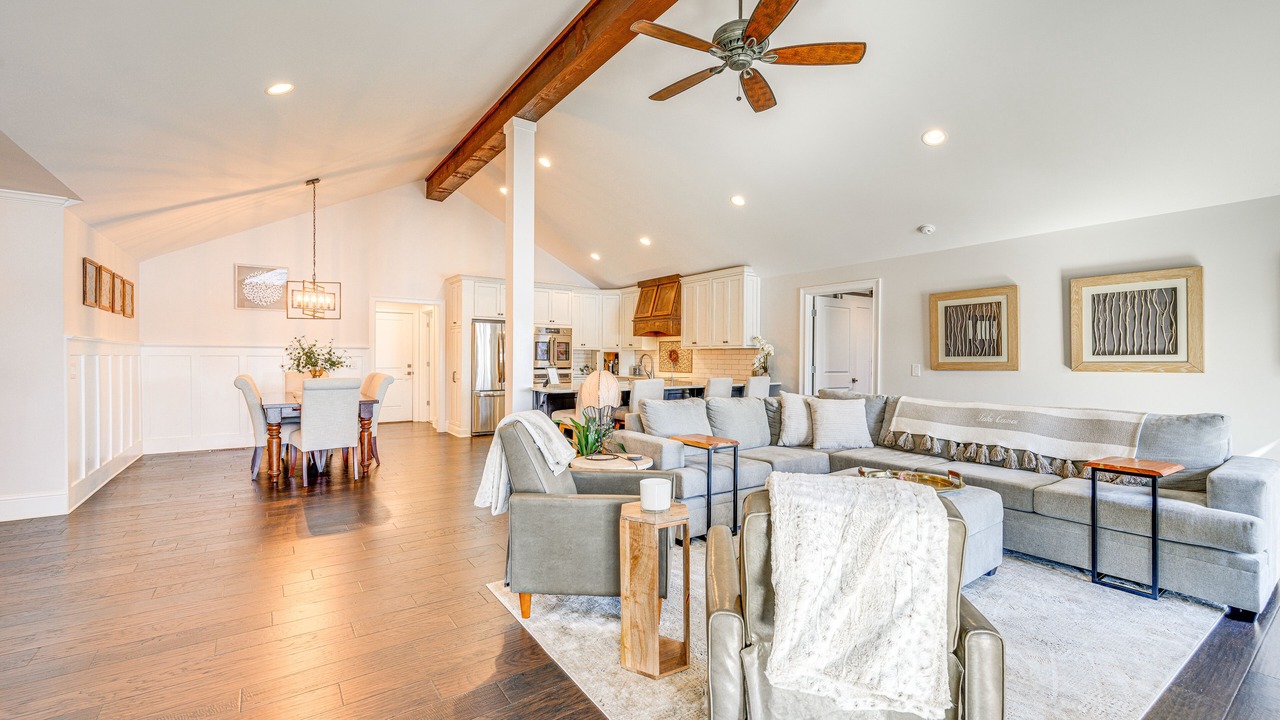 Photo of Livingroom in Buckhead