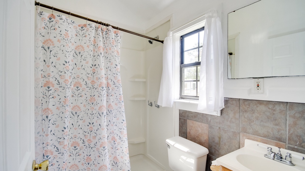 Photo of Bathroom in Biloxi