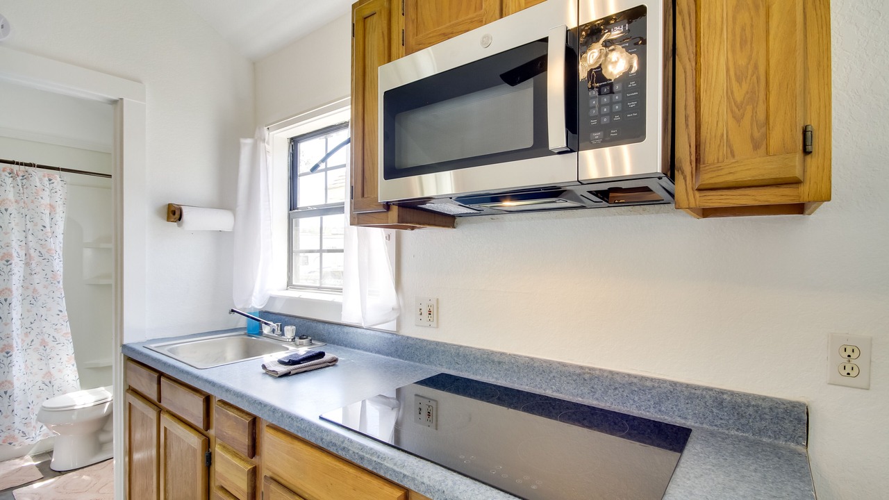 Photo of Kitchen in Biloxi