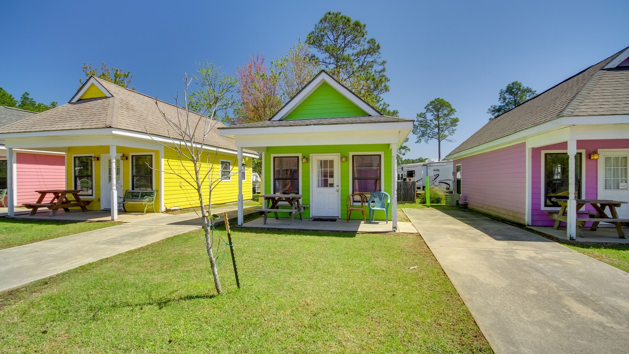 Photo of Outdoor in Biloxi