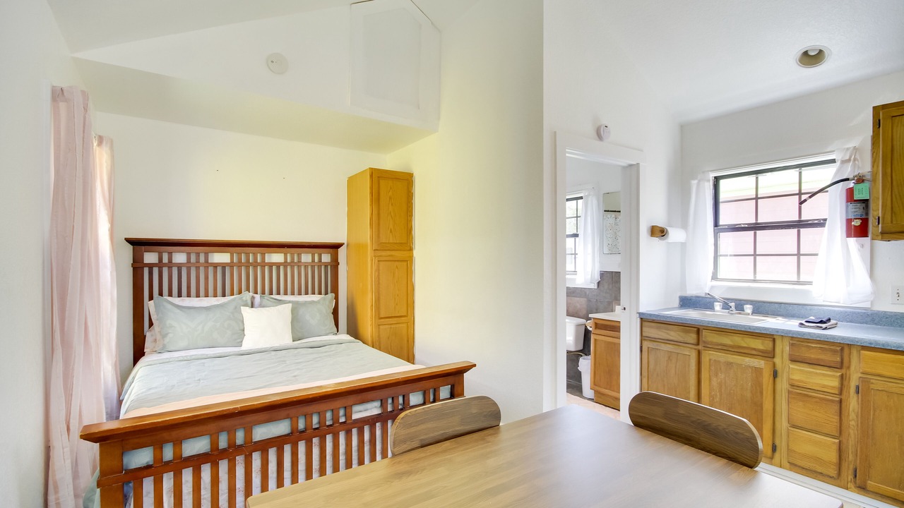 Photo of Bedroom in Biloxi