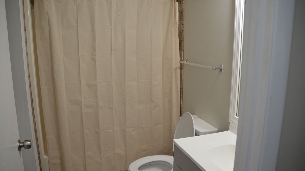 Photo of Bathroom in Enterprise
