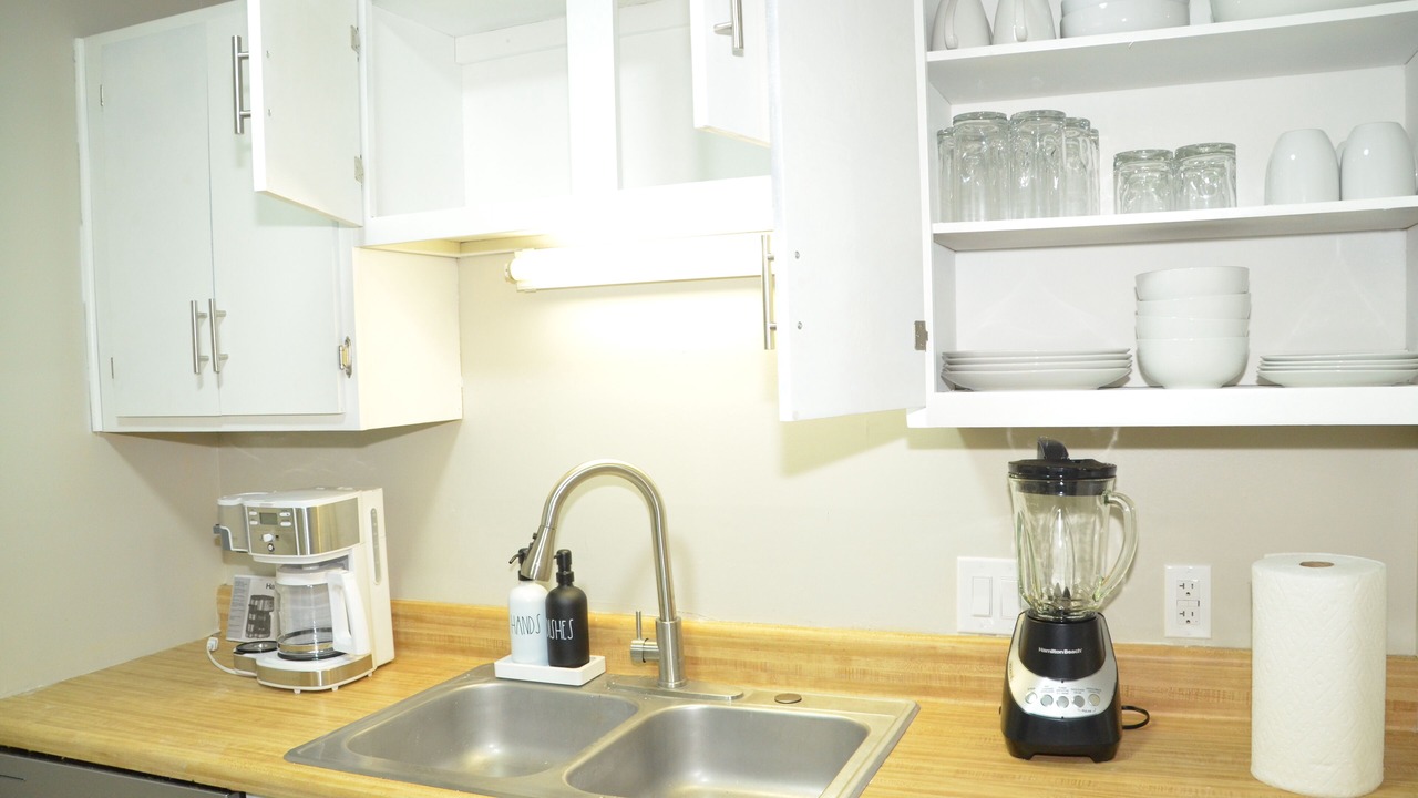 Photo of Kitchen in Enterprise
