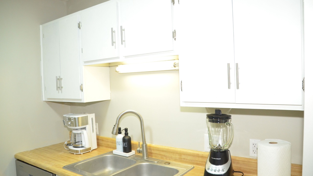 Photo of Kitchen in Enterprise