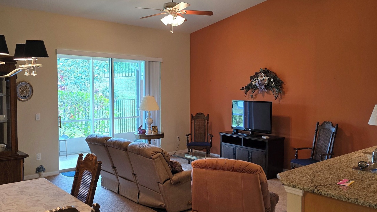 Photo of Livingroom in Mount Dora