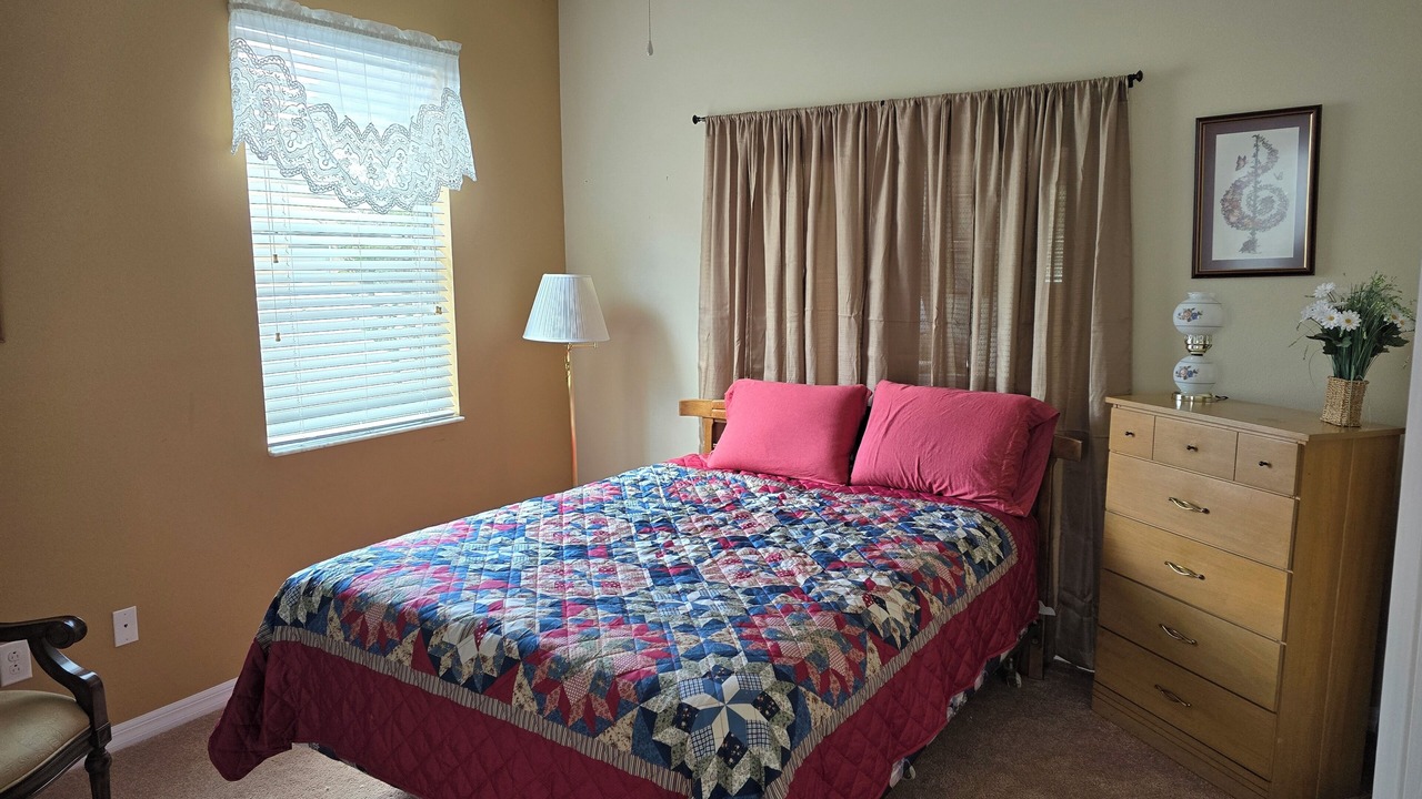 Photo of Bedroom in Mount Dora