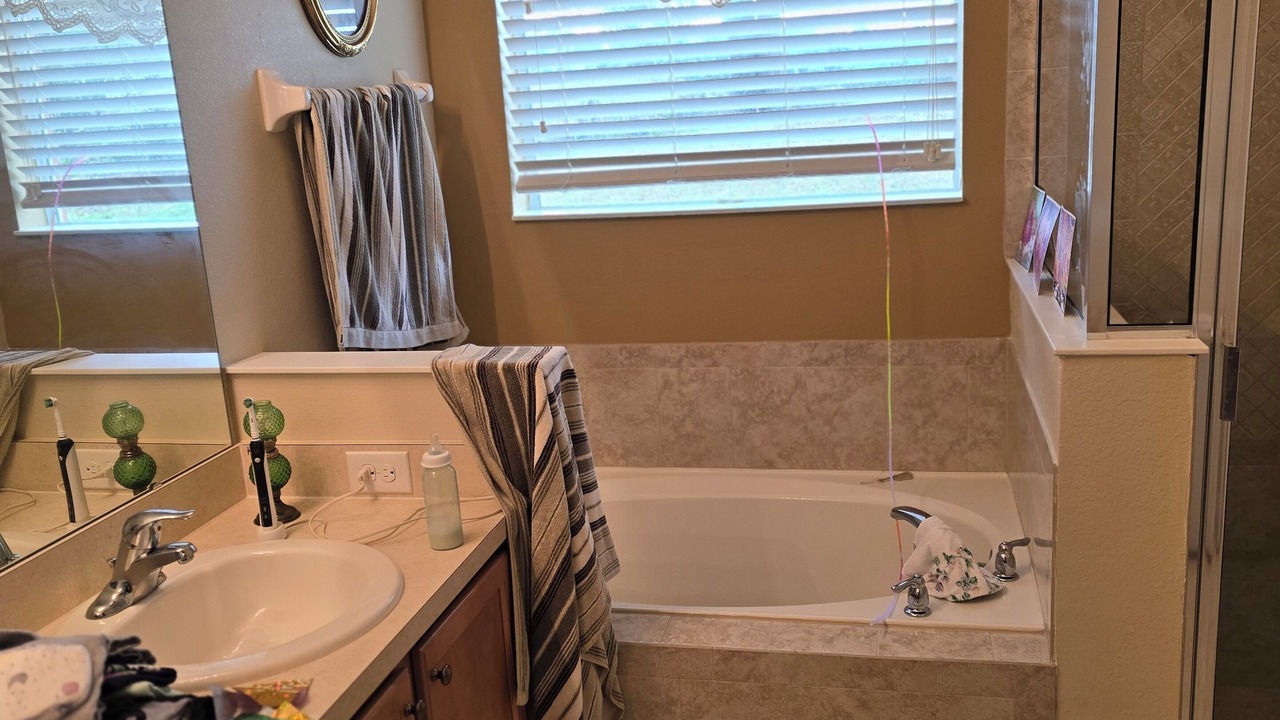 Photo of Bathroom in Mount Dora