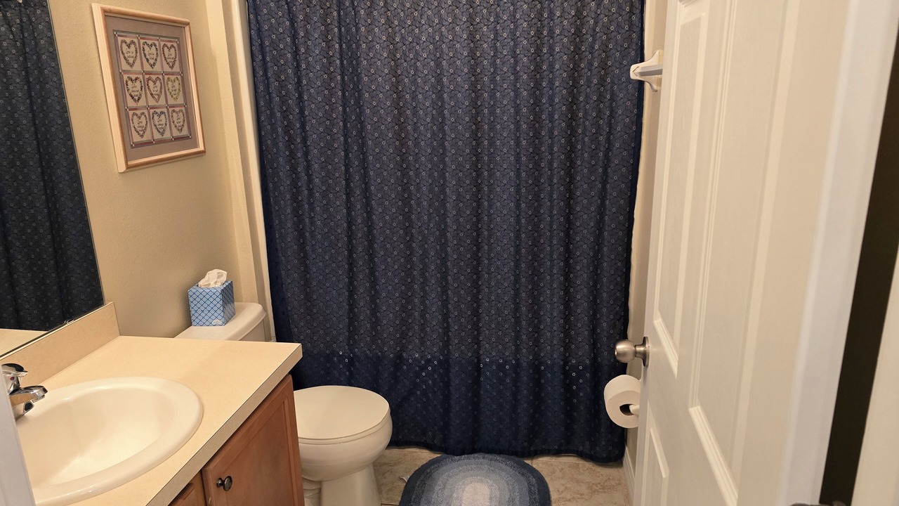 Photo of Bathroom in Mount Dora