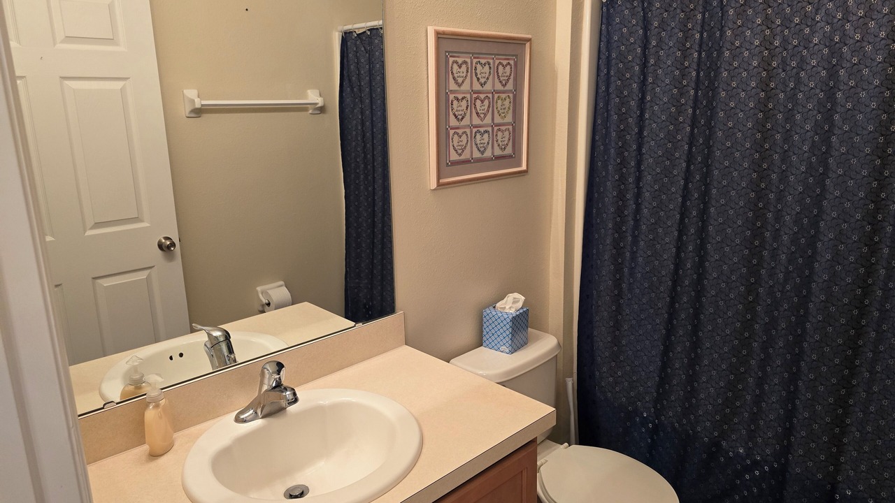Photo of Bathroom in Mount Dora