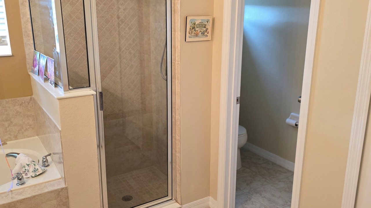 Photo of Bathroom in Mount Dora