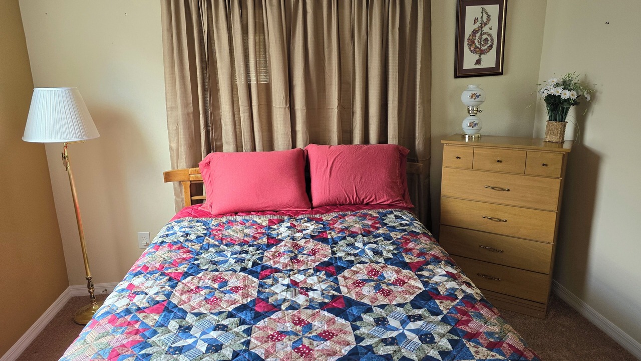 Photo of Bedroom in Mount Dora
