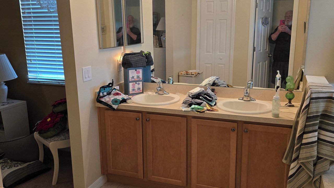 Photo of Bathroom in Mount Dora