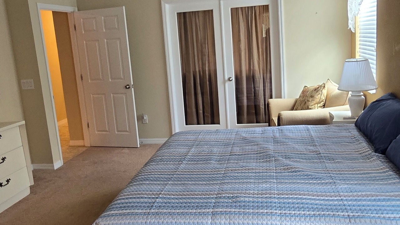 Photo of Bedroom in Mount Dora