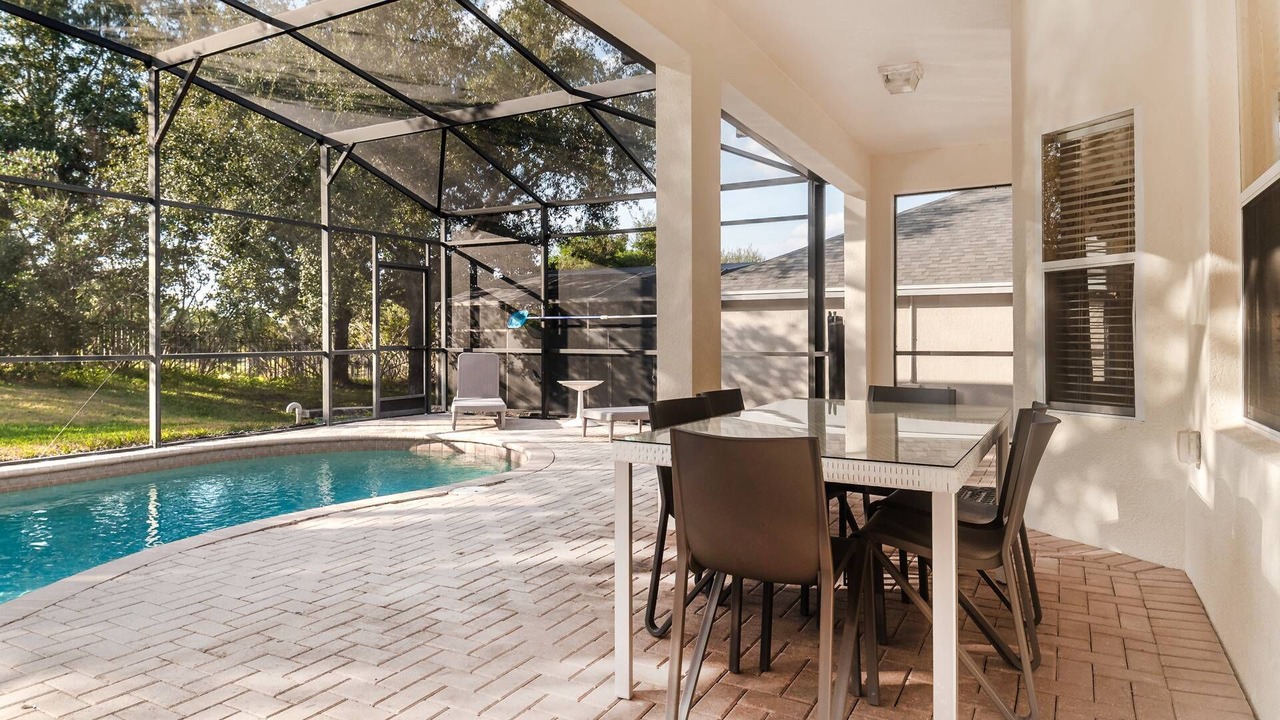 Photo of Outdoor in Bay Lake