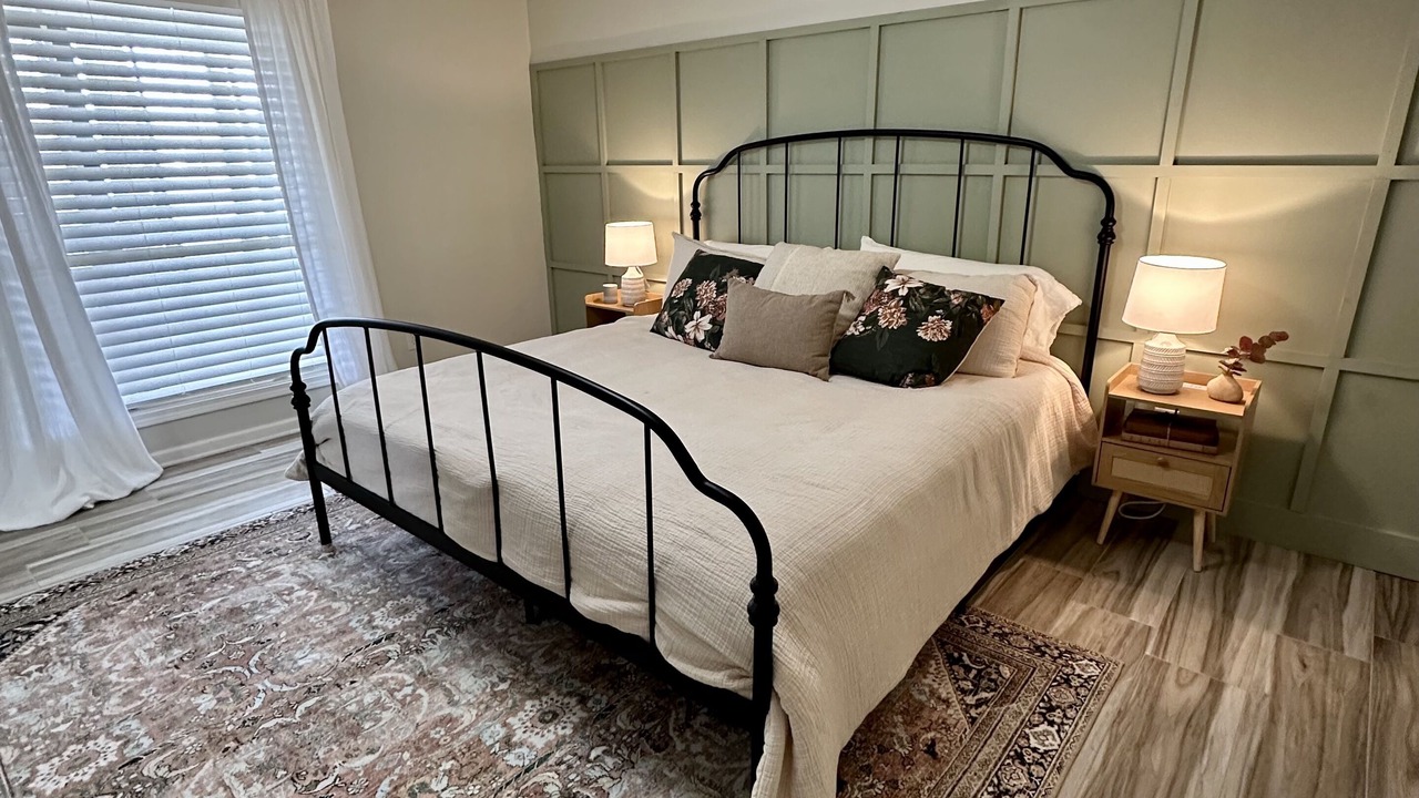 Photo of Bedroom in Chatham