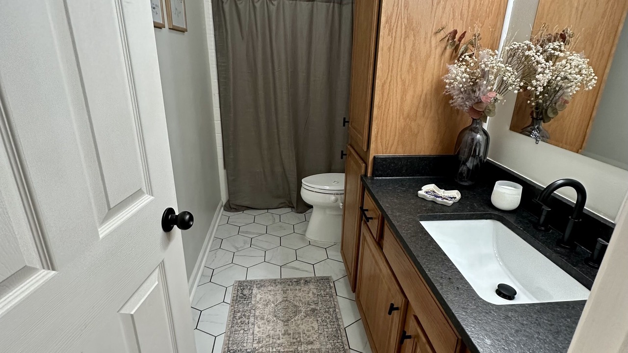 Photo of Bathroom in Chatham