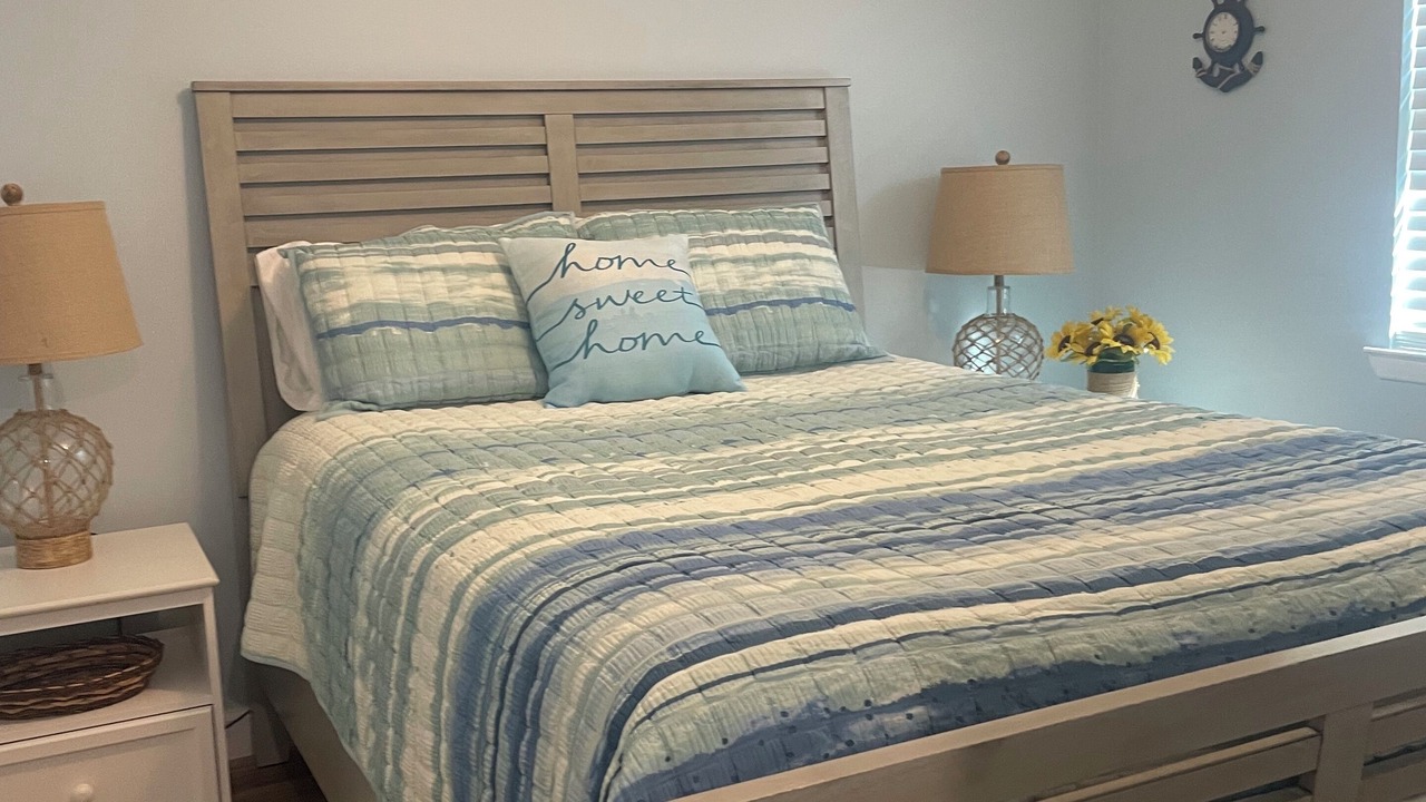 Photo of Bedroom in Wright