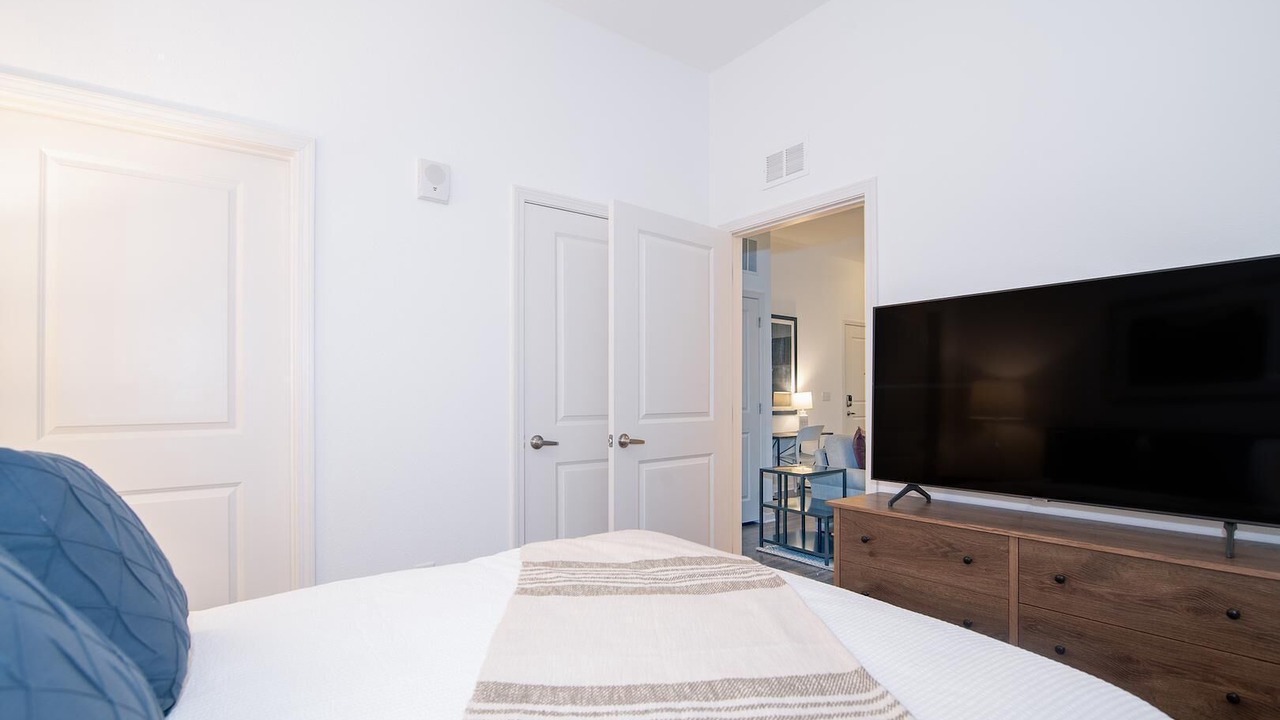 Photo of Bedroom in San Marco