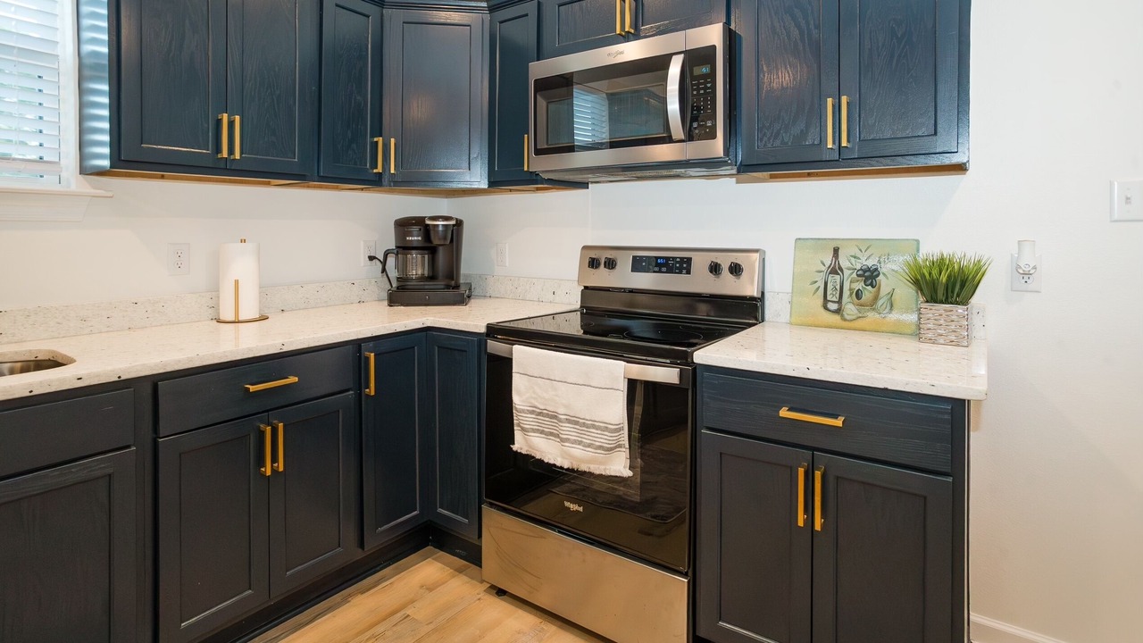 Photo of Kitchen in Thibodaux