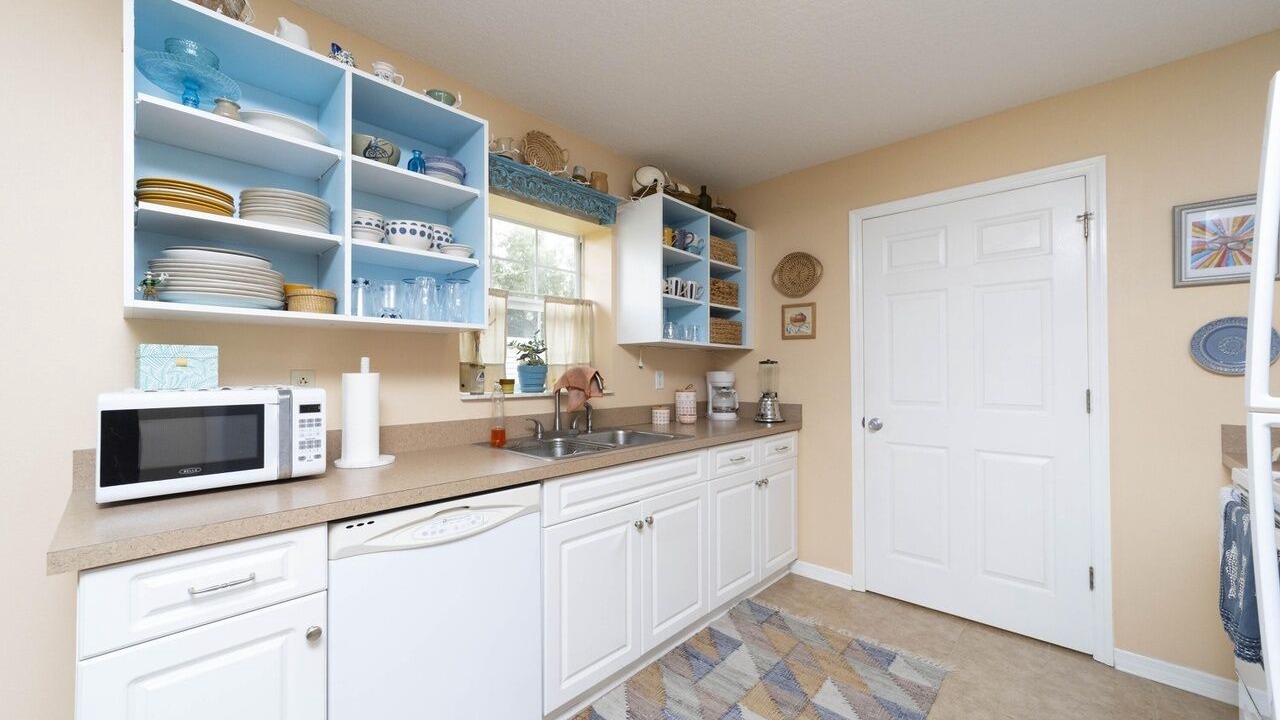 Photo of Kitchen in Interlachen