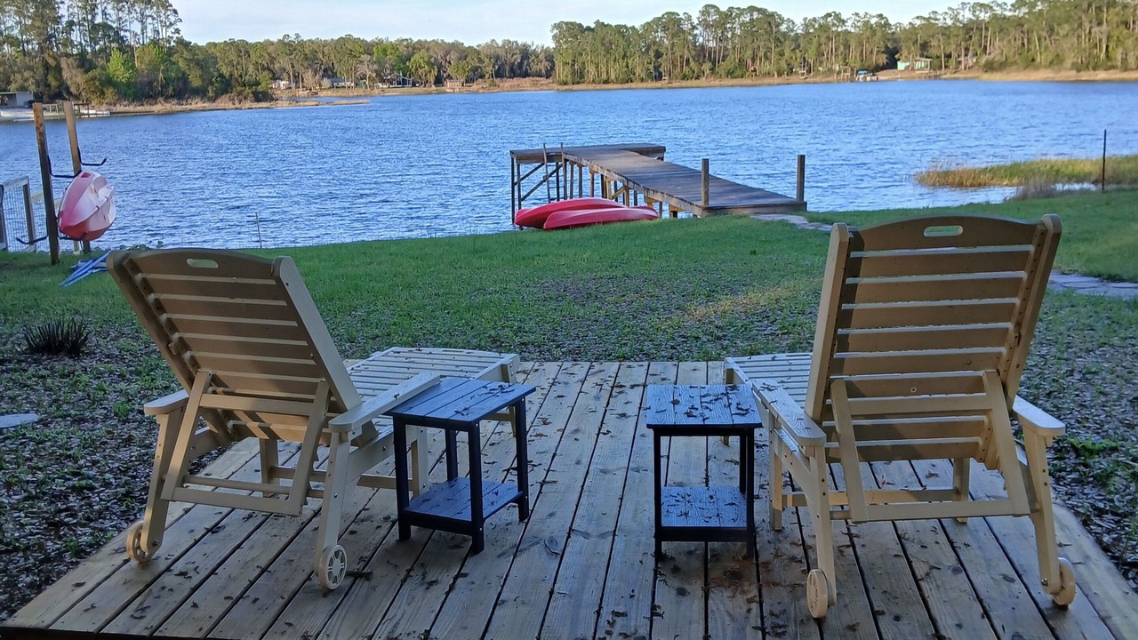 Photo of Outdoor in Interlachen
