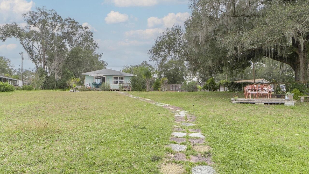 Photo of Outdoor in Interlachen