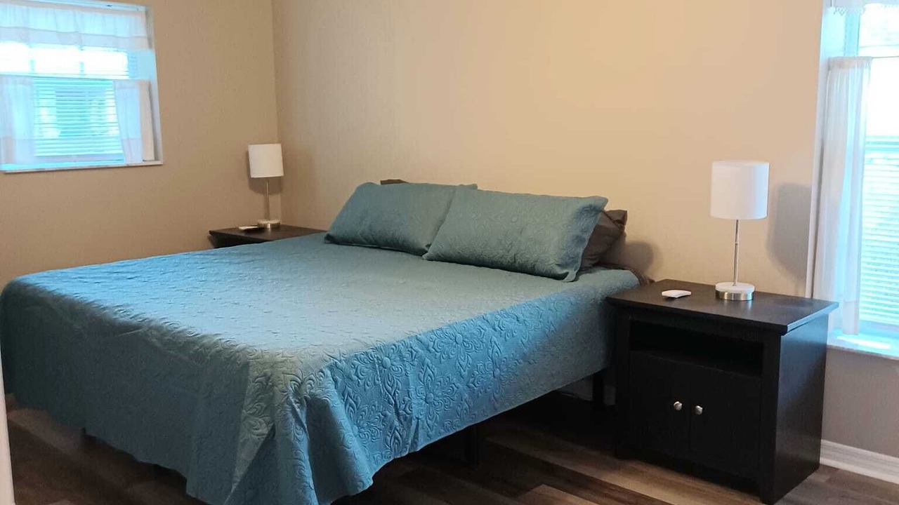Photo of Bedroom in Interlachen