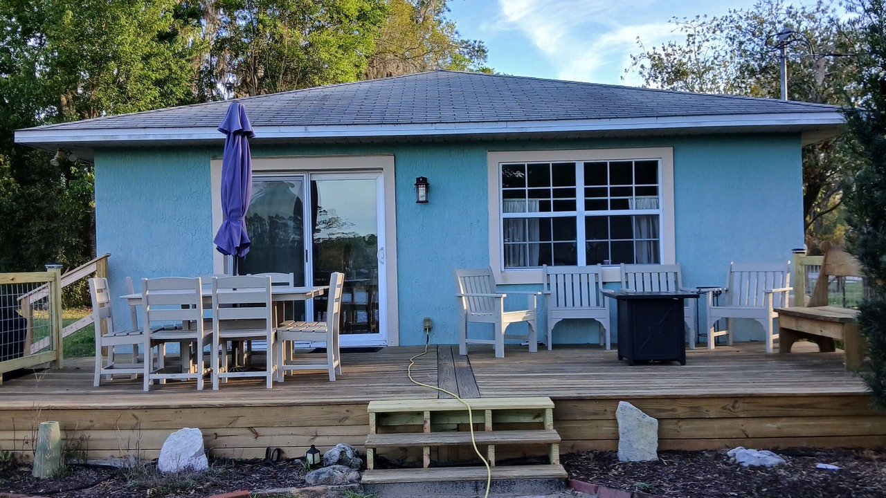 Photo of Outdoor in Interlachen