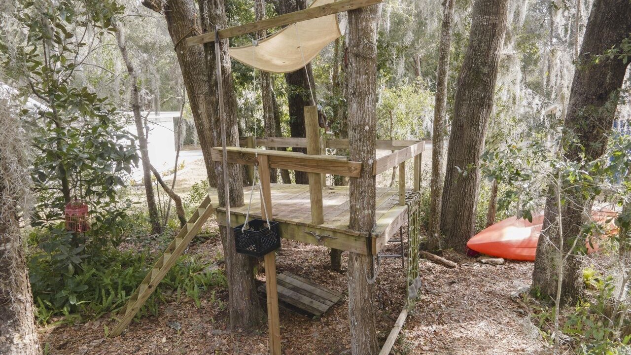 Photo of Outdoor in Interlachen