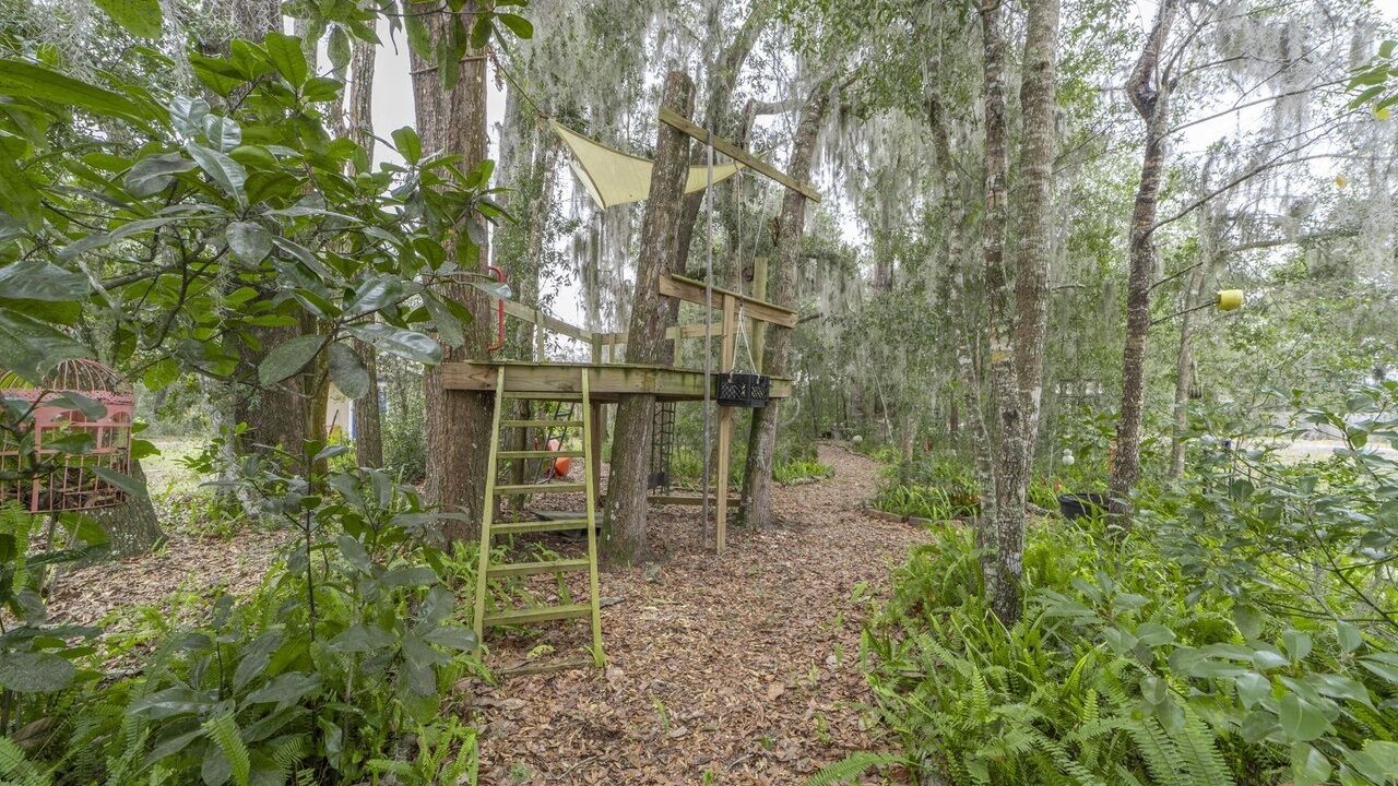 Photo of Outdoor in Interlachen