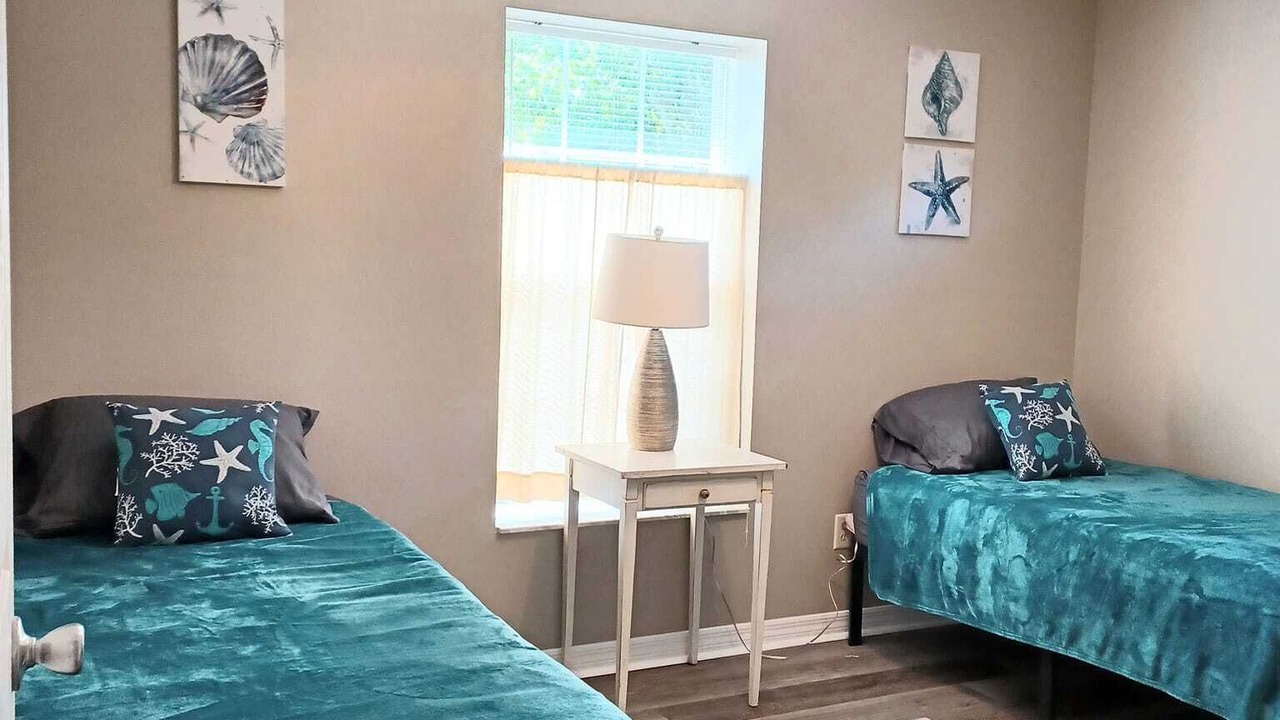Photo of Bedroom in Interlachen
