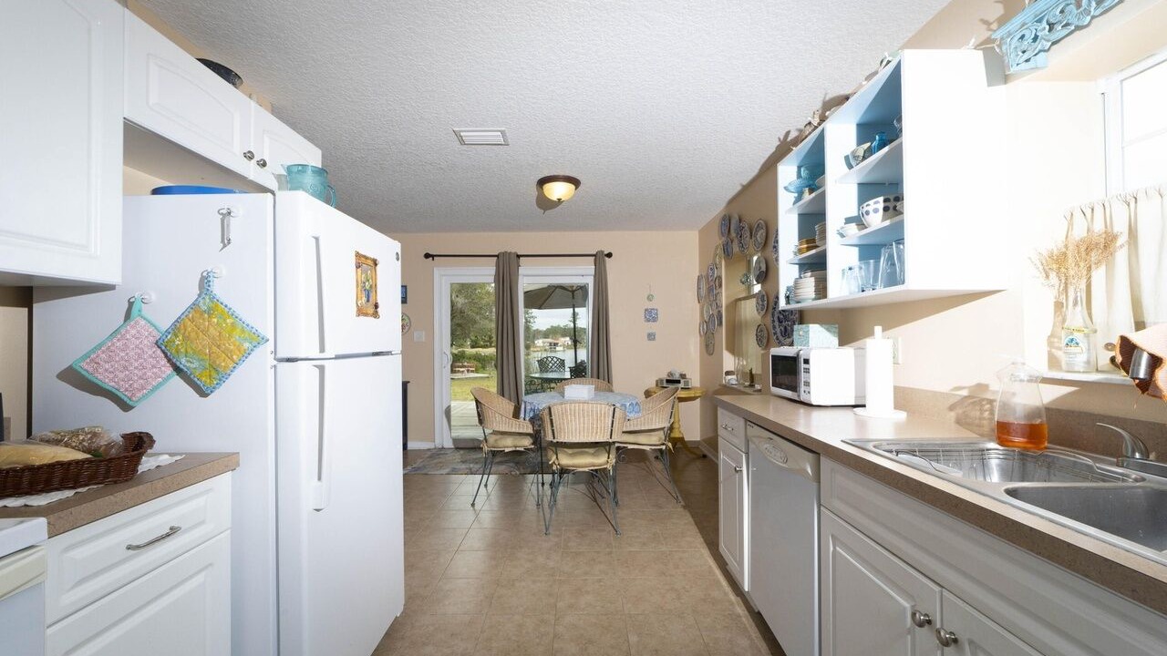 Photo of Kitchen in Interlachen