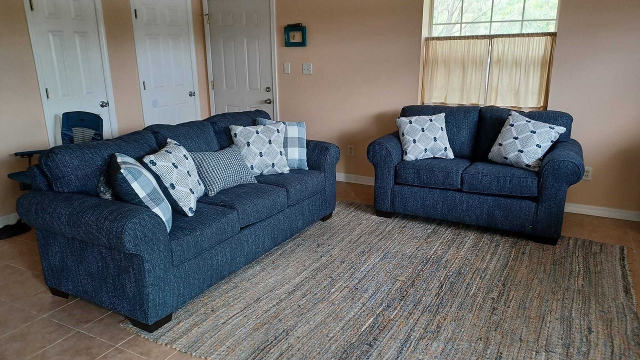 Photo of Livingroom in Interlachen