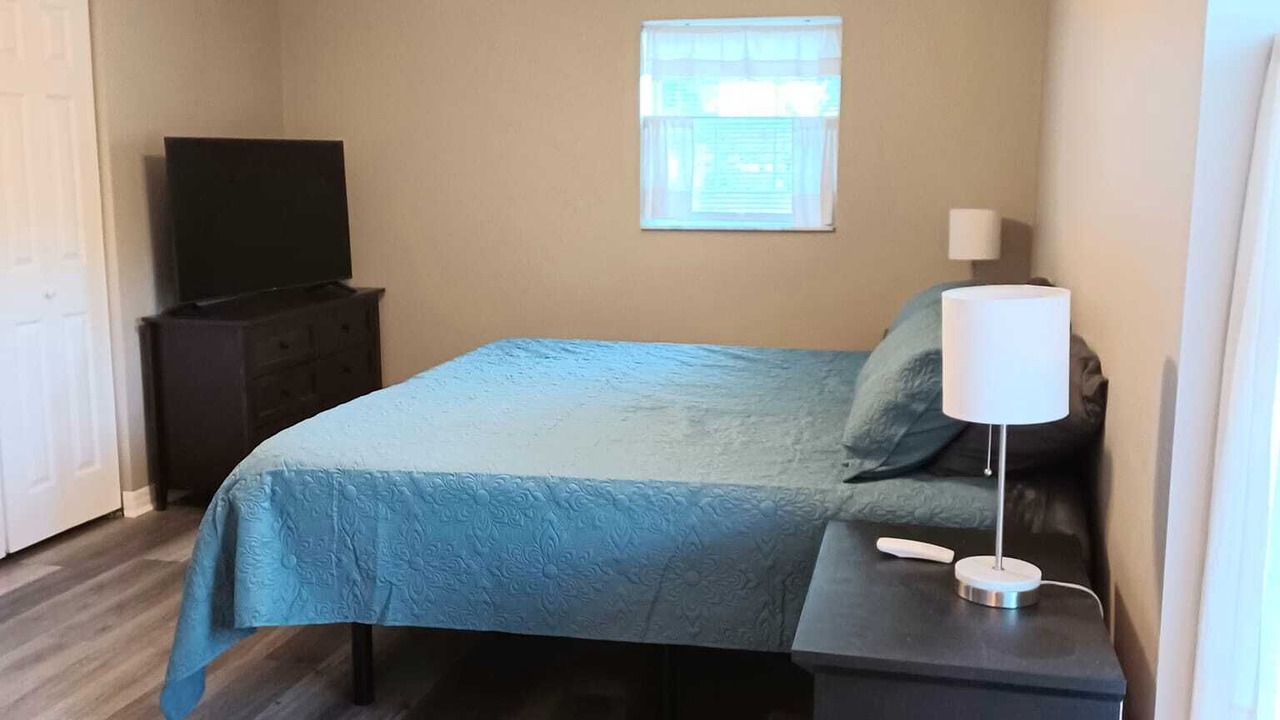 Photo of Bedroom in Interlachen