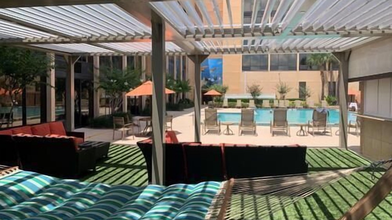 Photo of Patio Balcony in Florida Center