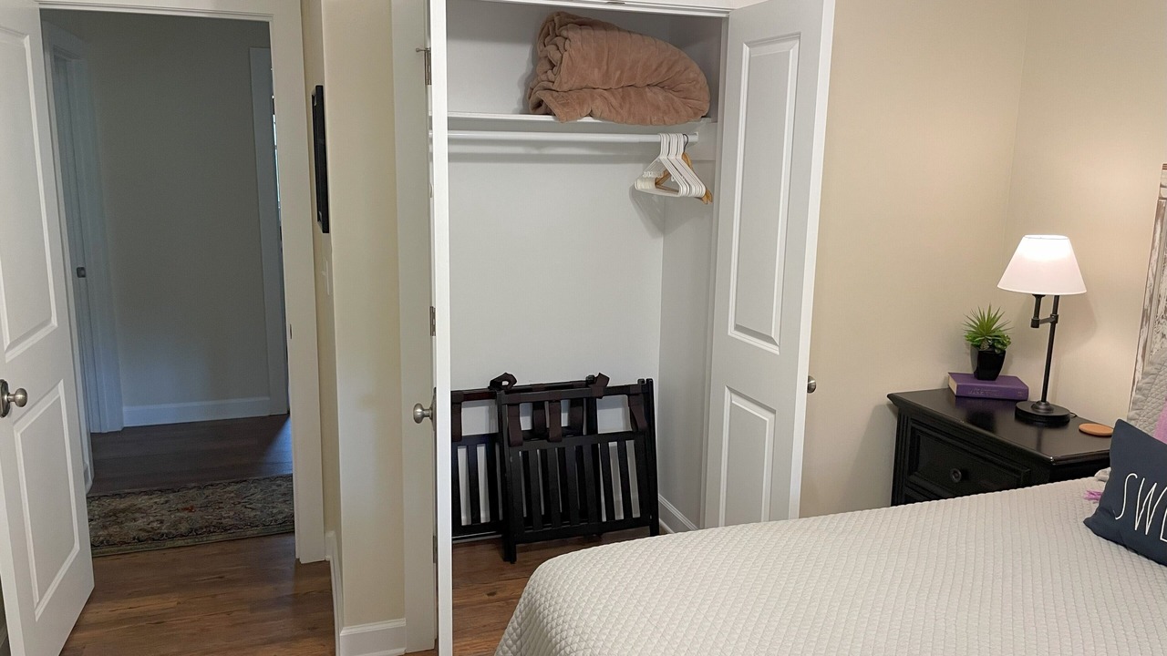 Photo of Bedroom in Loxley