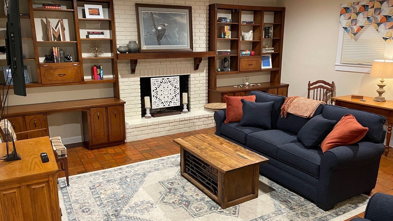 Photo of Livingroom in Loxley