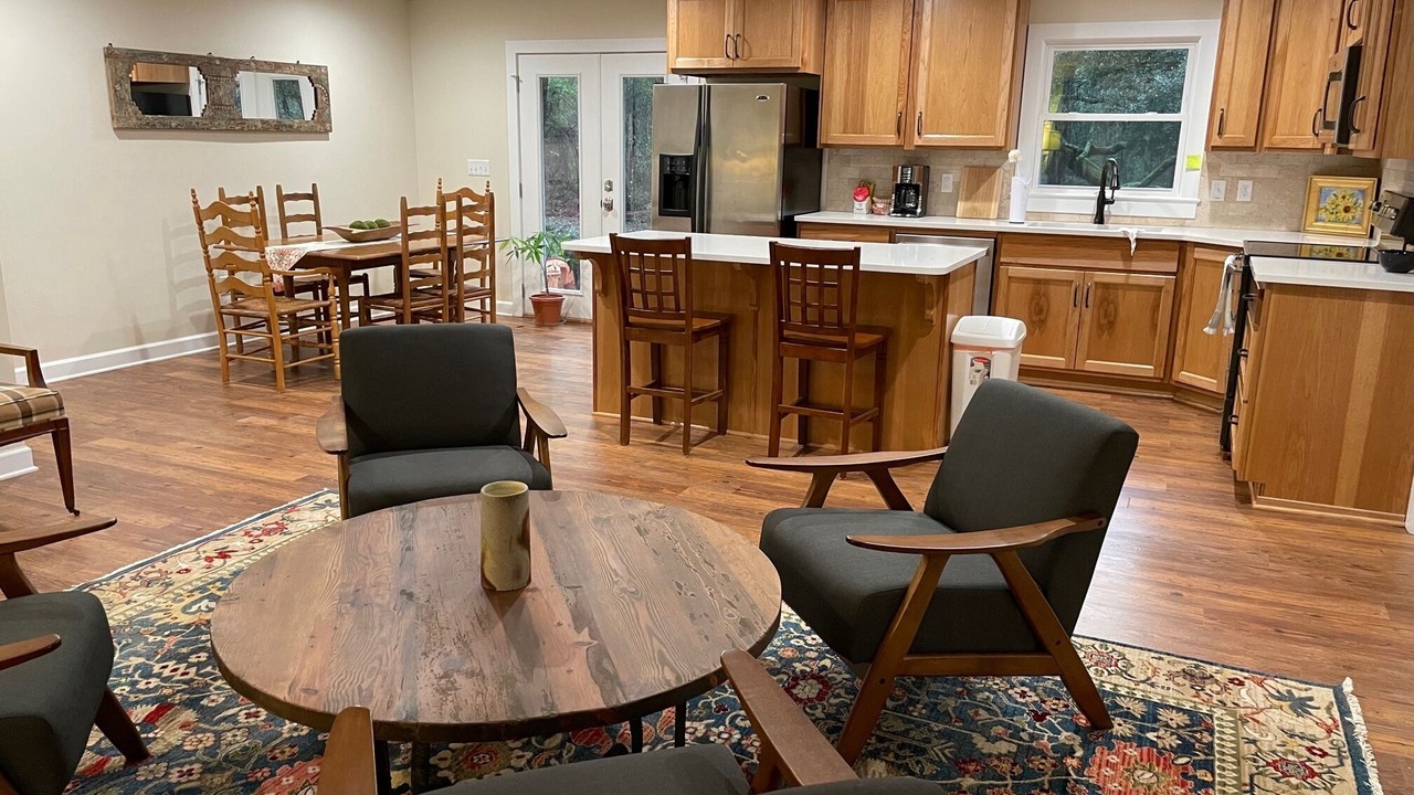 Photo of Kitchen in Loxley