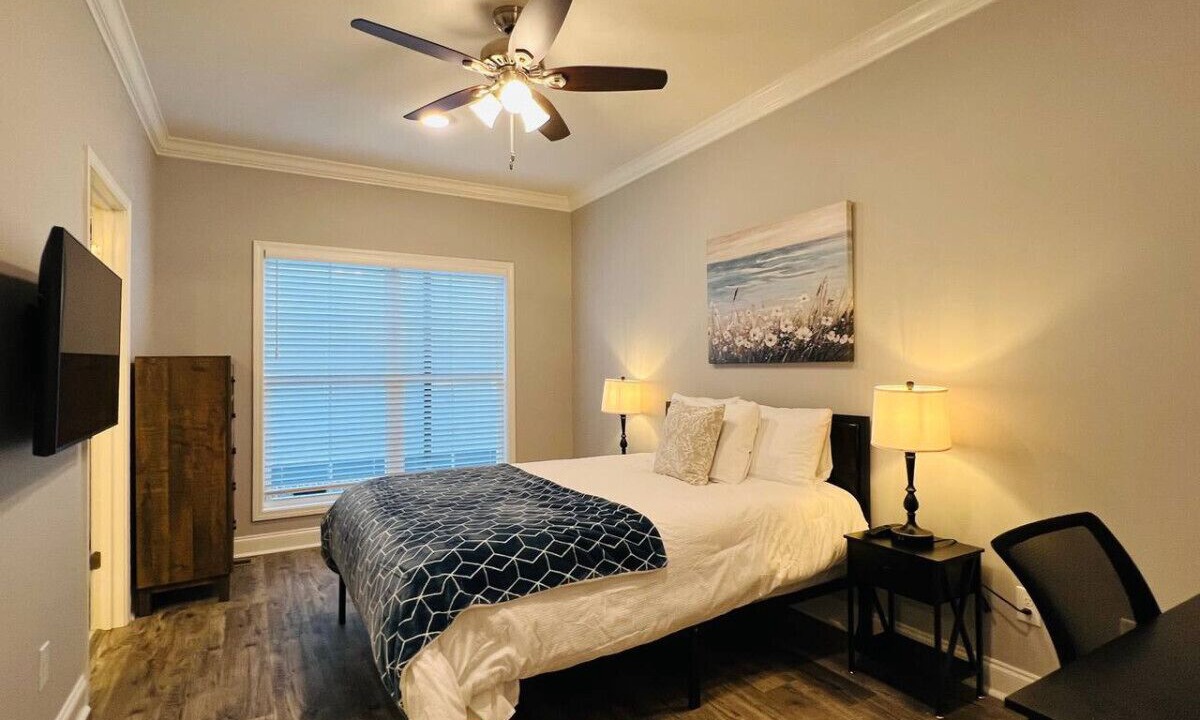 Photo of Bedroom in Augusta