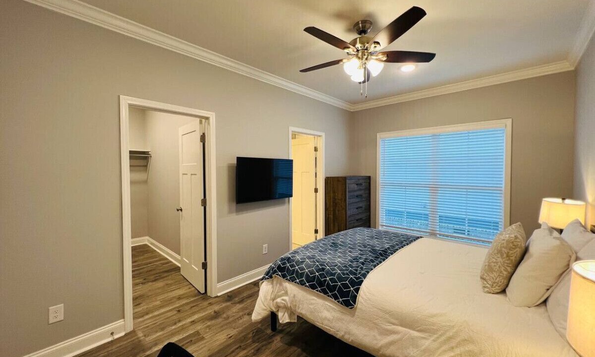 Photo of Bedroom in Augusta